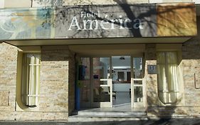 Hotel America